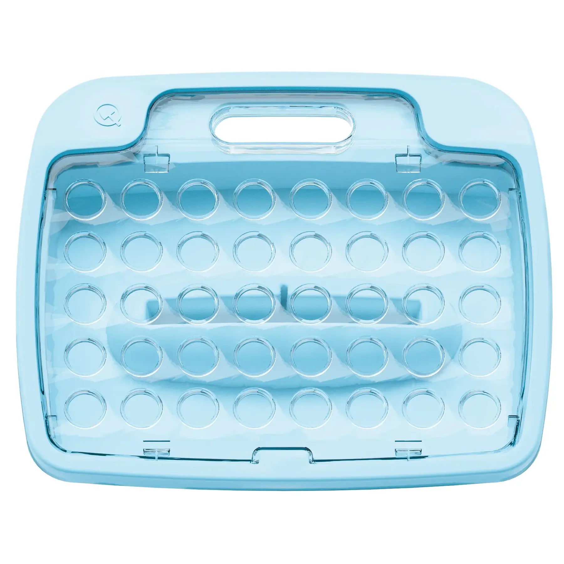 FantaColour Junior 48 Peg Board Perfect for Travel