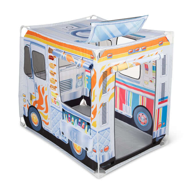 Food Truck Play Tent Melissa & Doug