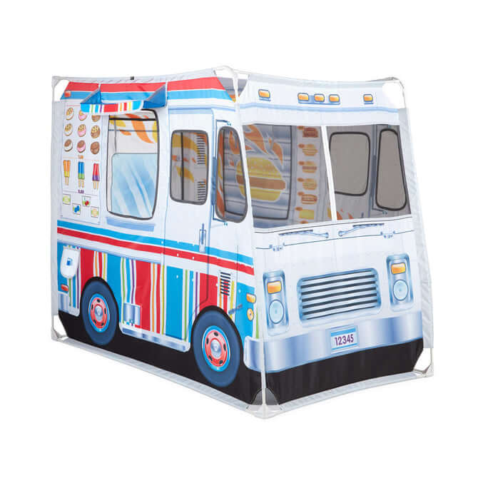 Food Truck Play Tent Melissa & Doug