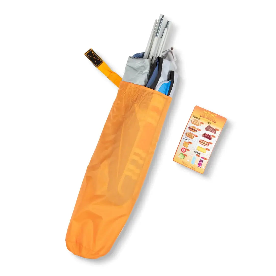 Food Truck Play Tent Melissa & Doug