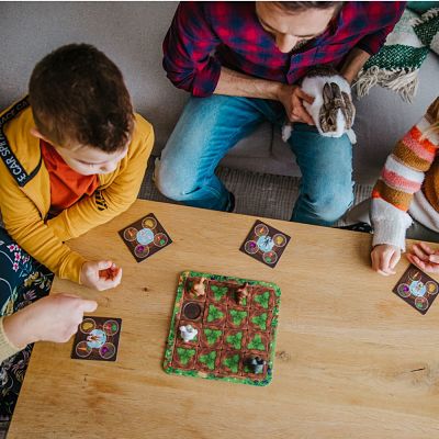 Grabbit Smart Games