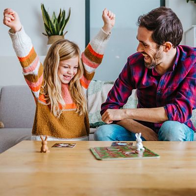 Grabbit Smart Games