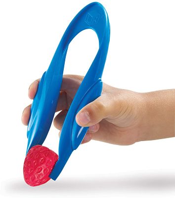 Learning Resources Jumbo Tweezers 12 Pack