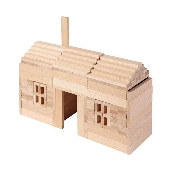 Kapla 280 Wooden Construction Set