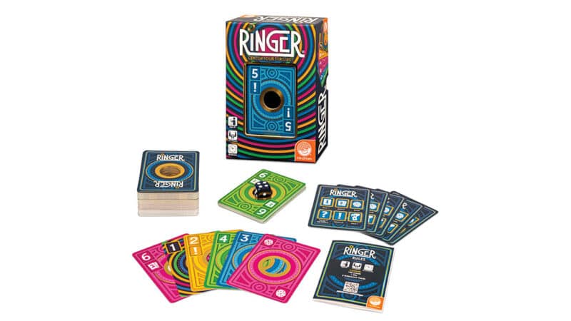 Ringer