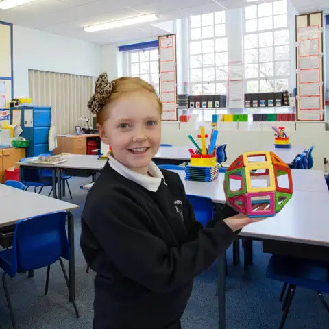 Magnetic Basic Classroom Pack