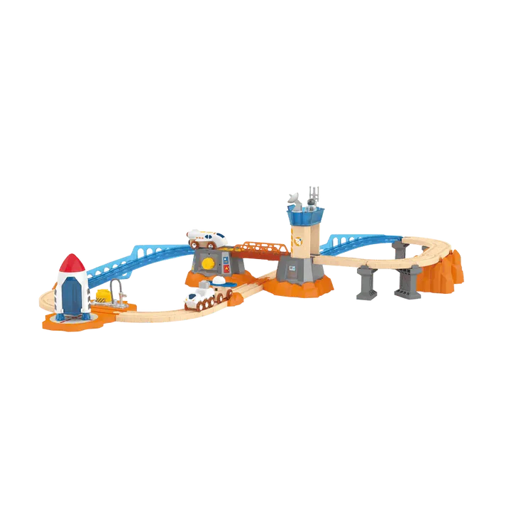 Hape Mars Mission Launch Set