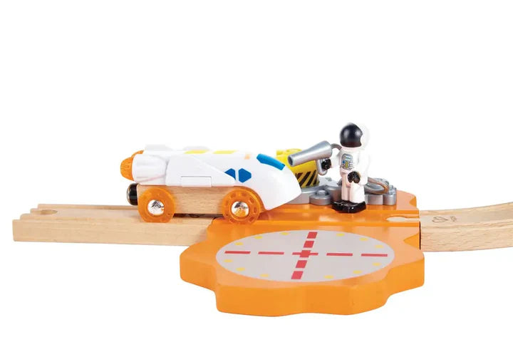 Hape Mars Mission Launch Set