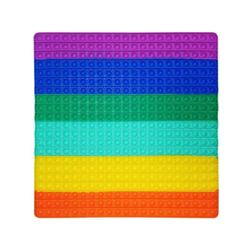 Mega Jumbo Push Poppers 42,5cm