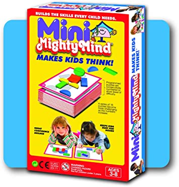Mini MightyMind