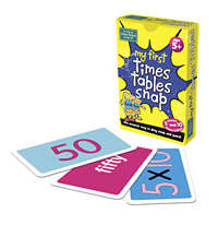 My First Times Table Snap