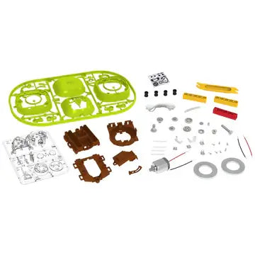 Newtons Apple: Tightrope-Walking Gyrobot