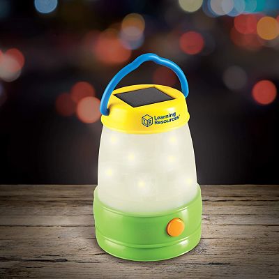 Primary Science Solar Lantern
