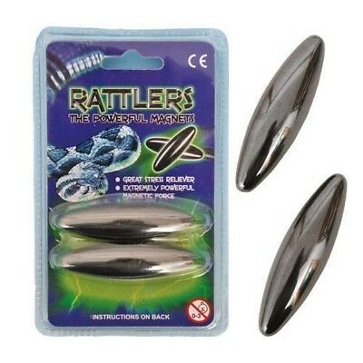 Rattlers The Powerful Magnets