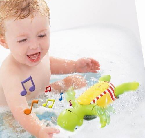 Swim n Sing Turtle