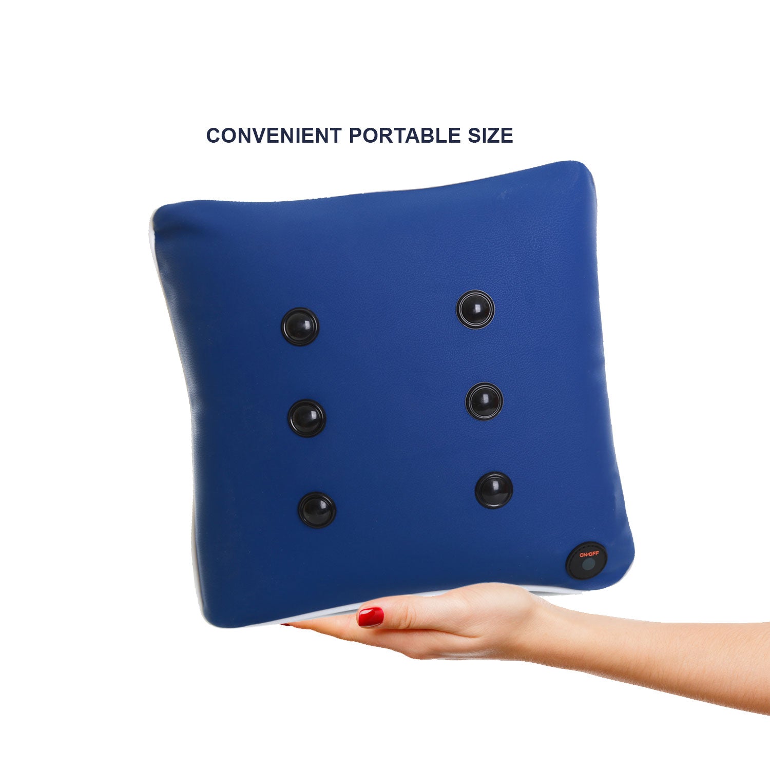 Square Massage Cushion