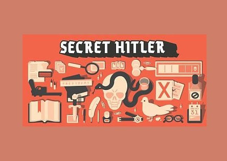 Secret Hitler