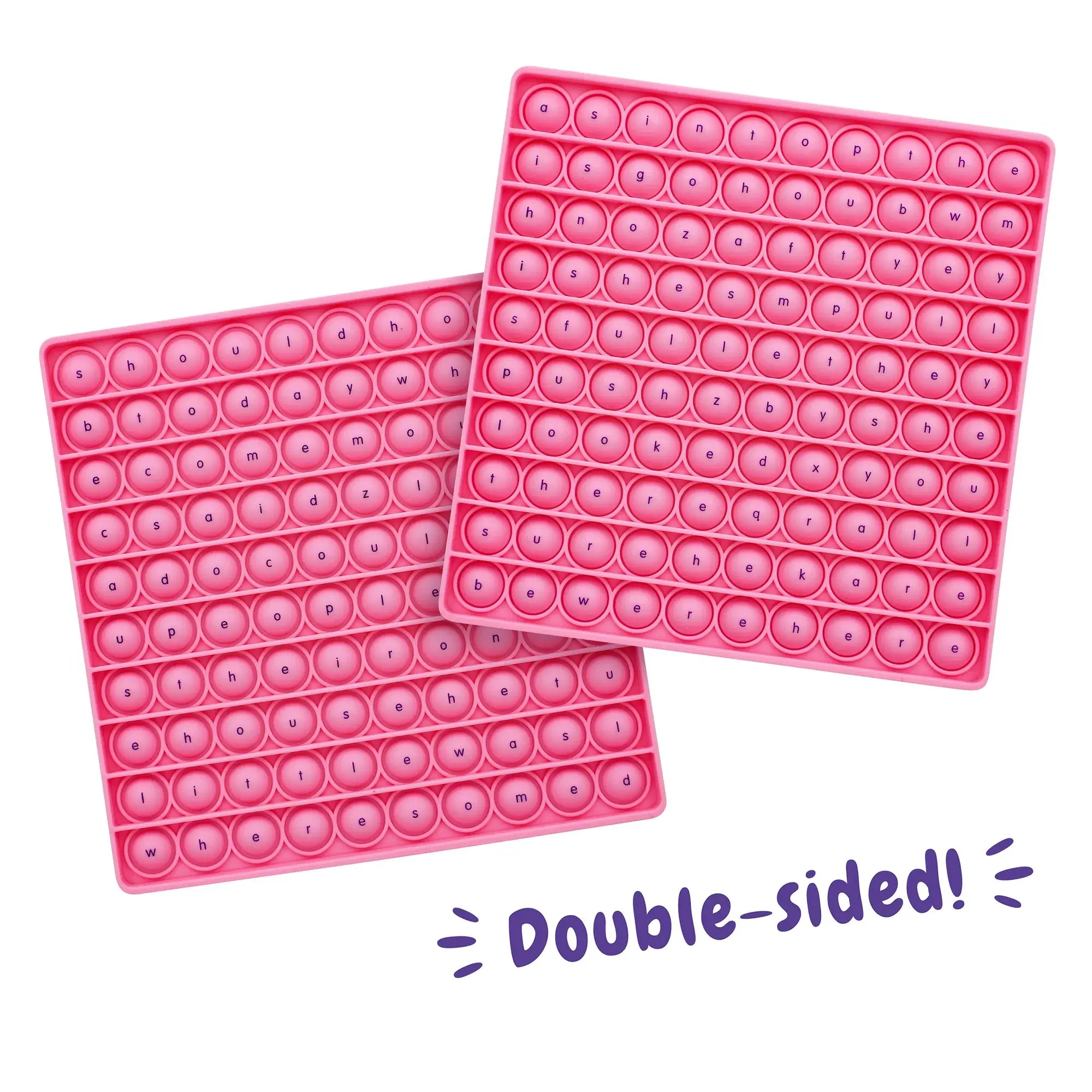 Junior Learning Tricky Word Search Bubble Board