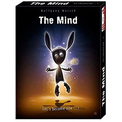 The Mind