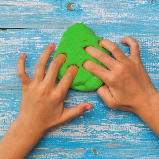 Therapy putty ( 5 Colours ? 5 Strengths )