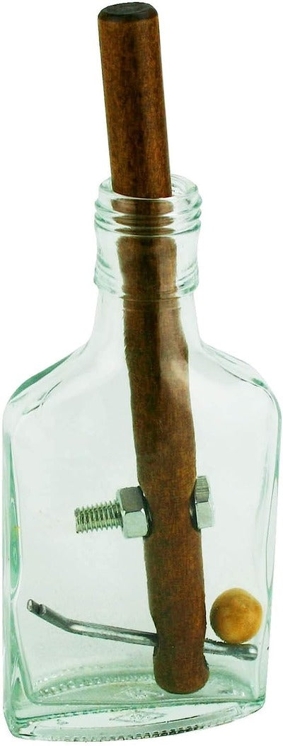 True Genius - Grecian Bottle
