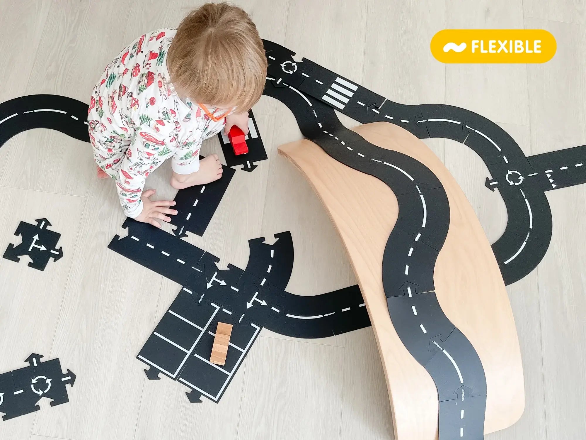 Way to play King of the Road