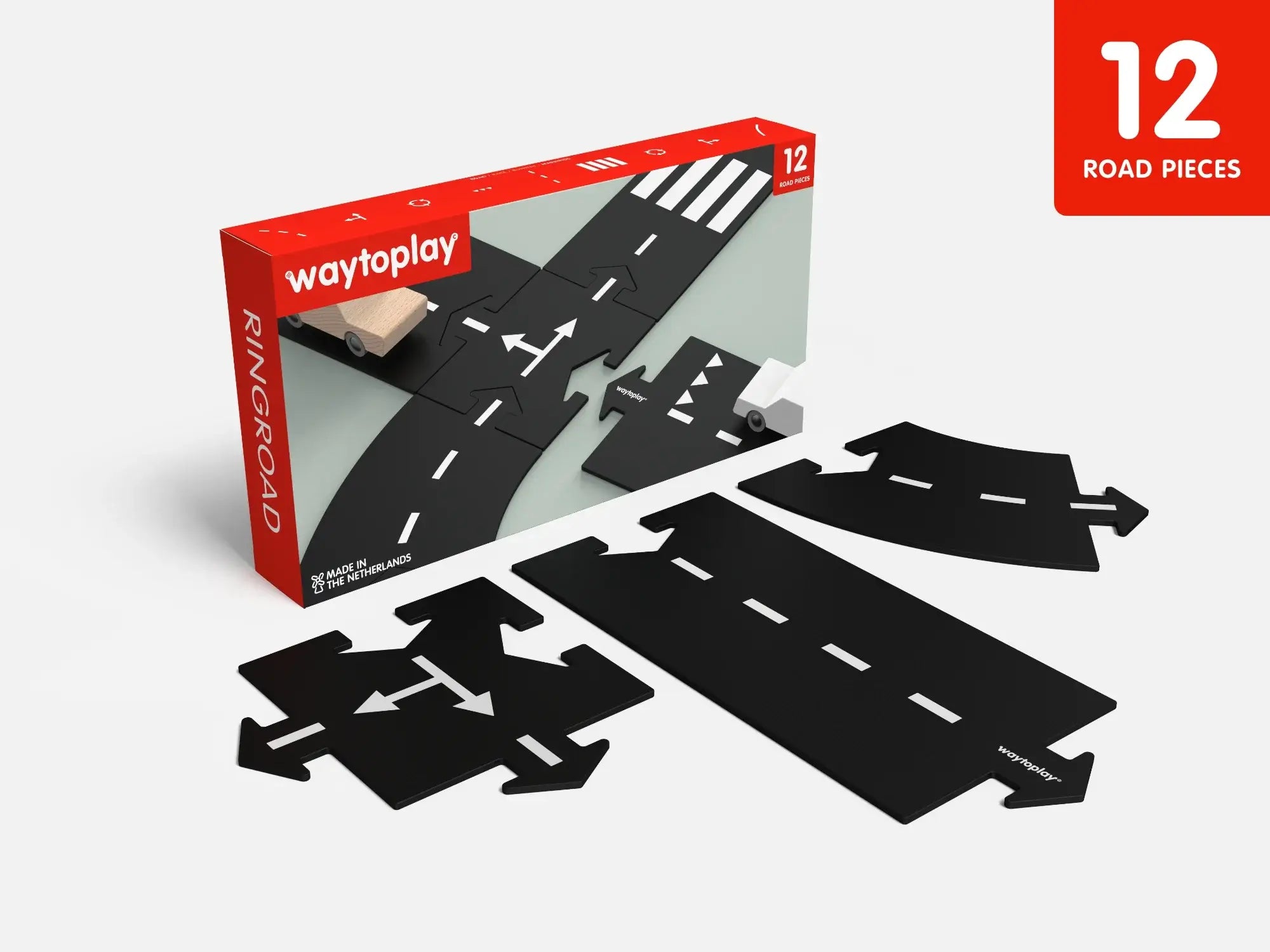 Way to play Ringroad