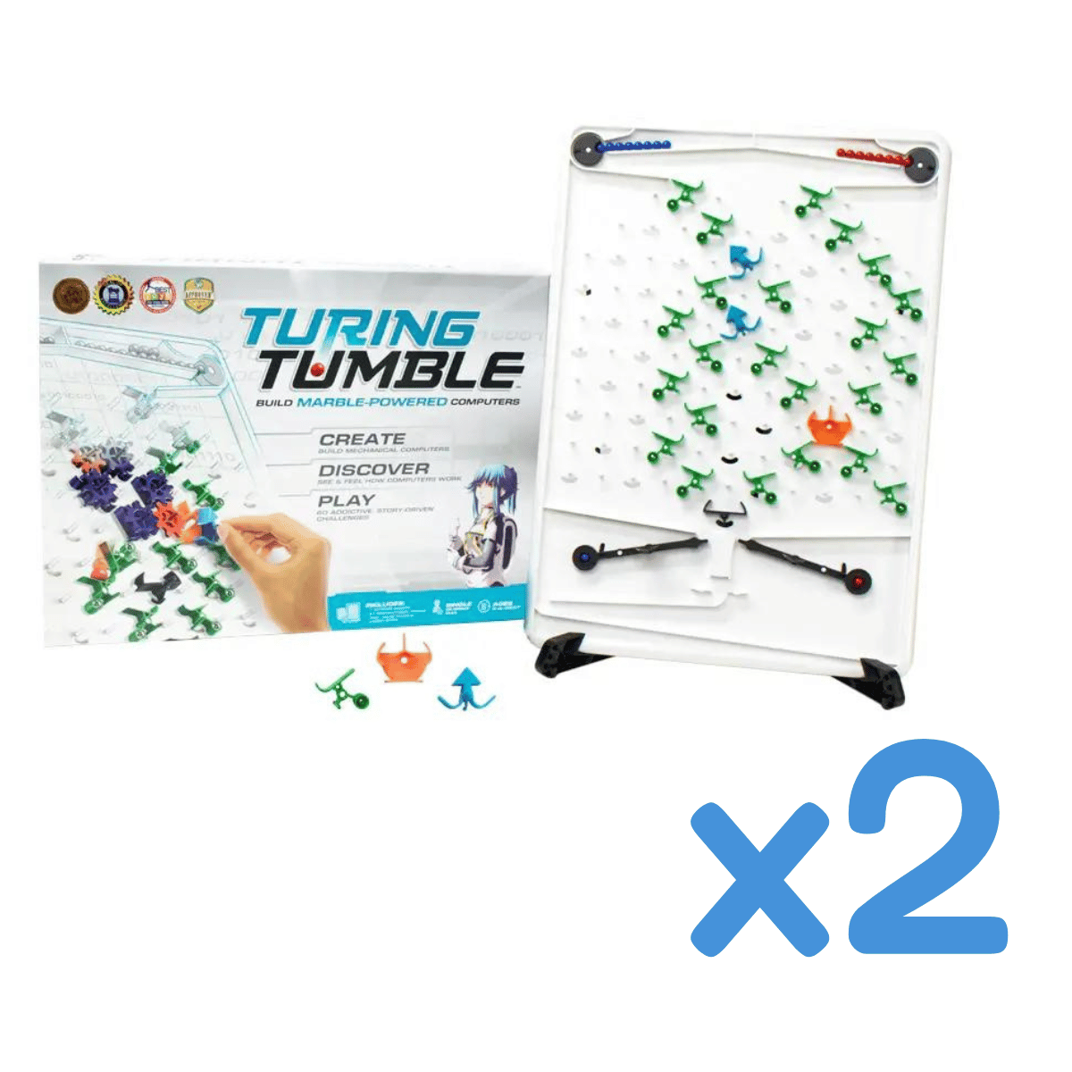 STEM Coding Bundle Primary School