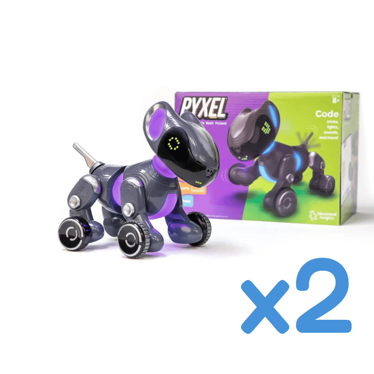 STEM Coding Bundle Primary School