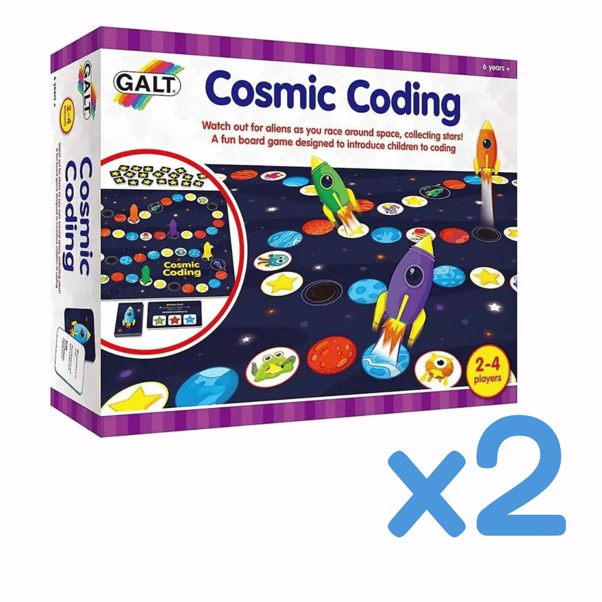 STEM Coding Bundle Primary School