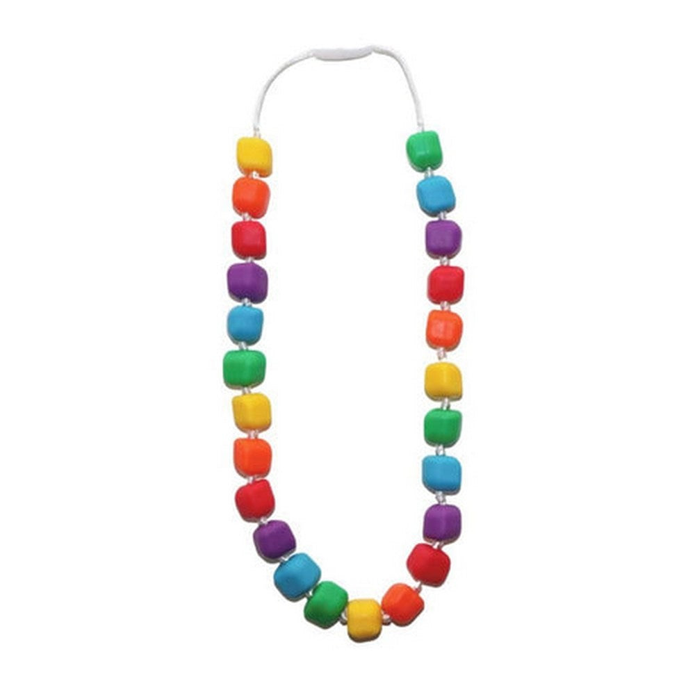 Princess & the Pea Pendant ? Chewable Necklace