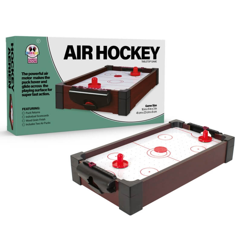 16" Table Air Hockey