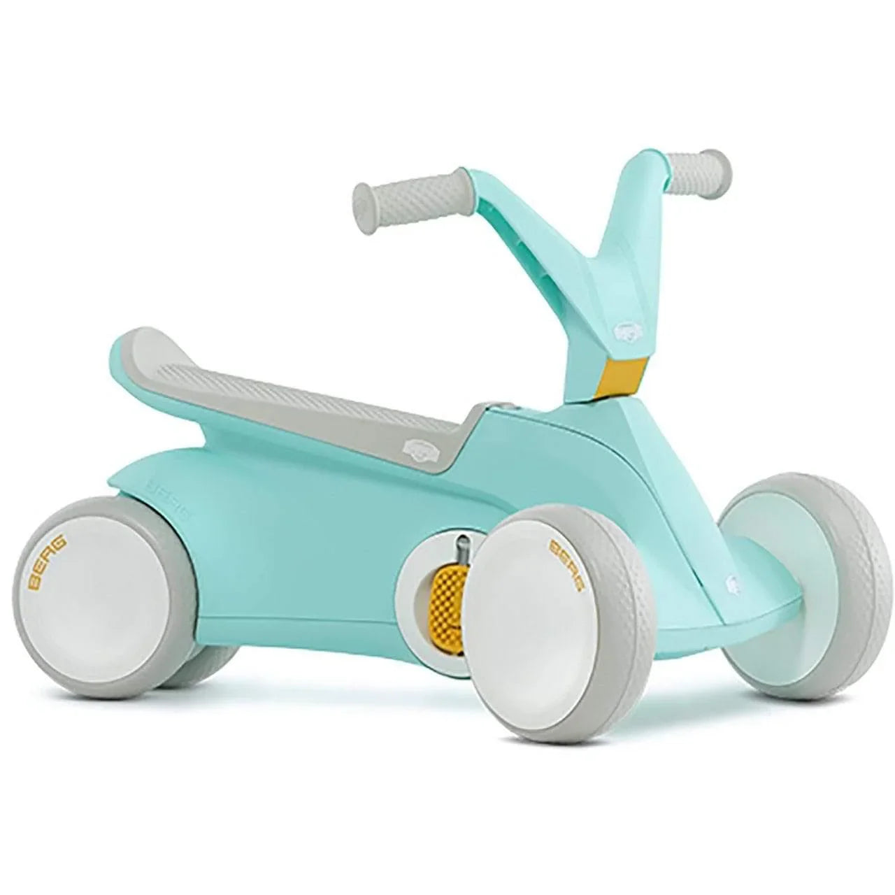 BERG Go2 Convertible Pedal Car Ride On Pedal