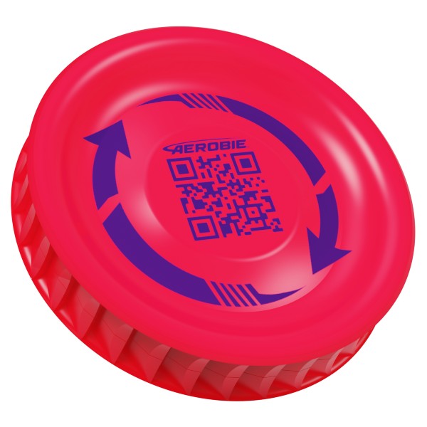 Aerobie Pro Lite Mini - Purple or Red