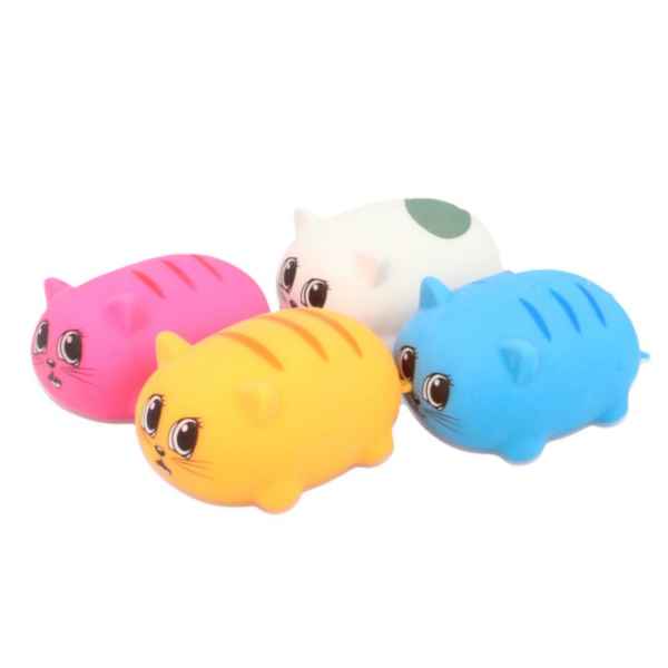 Squidgy Cat