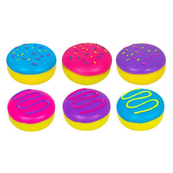 Nee Doh Jelly Dohnut