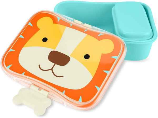 Skip Hop Zoo Lunch Kit ? Lion