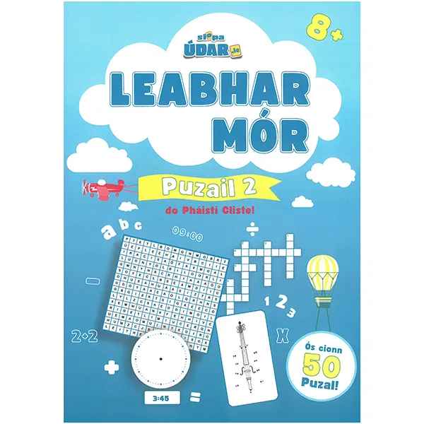 Leabhar M¢r Puzail 2