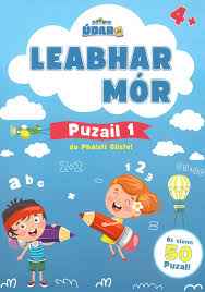 Leabhar M¢r Puzail 1