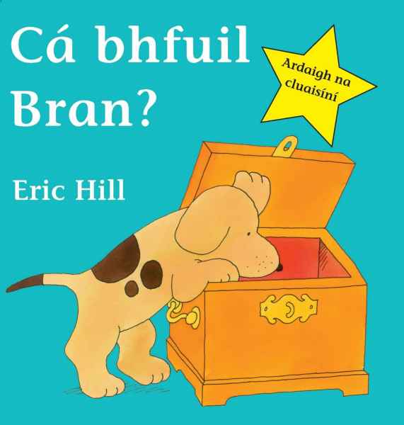 C Bhfuil Bran?