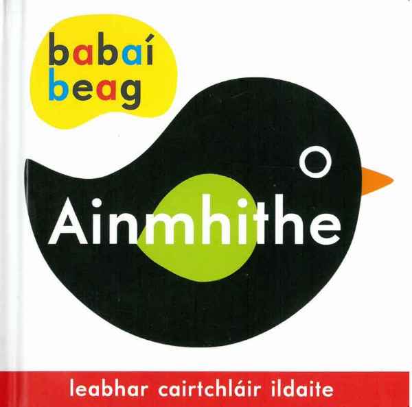 Baba¡ Beag Ainmhithe
