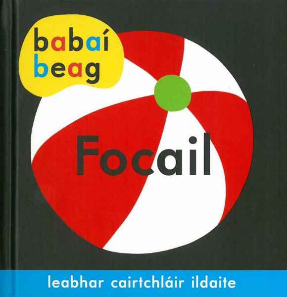 Baba¡ Beag Focail