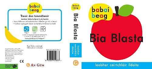 Baba¡ Beag Bia Blasta