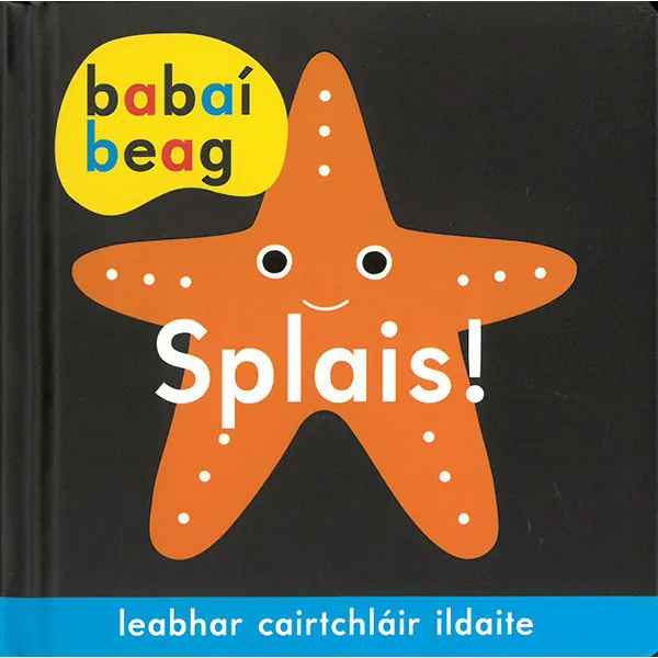 Baba¡ Beag: Splais!
