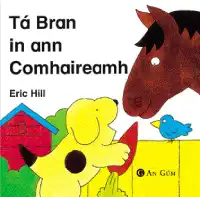 T Bran in ann Comhaireamh