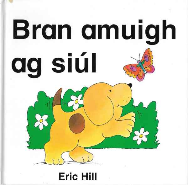 Bran amuigh ag si£l