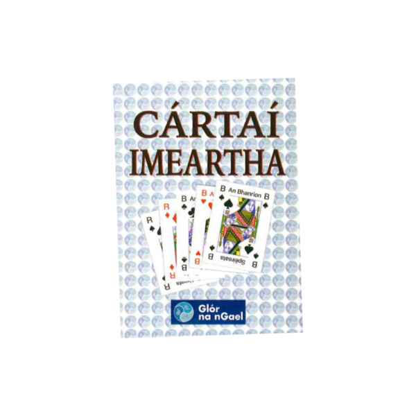 C rta¡ Imeartha