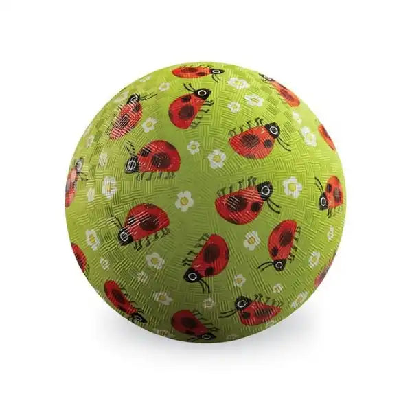 Play Ball - Ladybugs 18cm