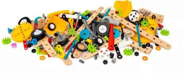 Brio Builder Creative Set 271