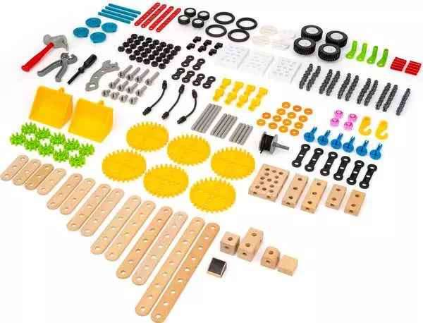 Brio Builder Creative Set 271